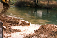 MAIN-DONAU-KANAL - Schleuse Riedenburg