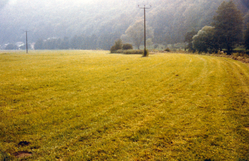 Main-Donau-Kanal - Schleuse Riedenburg