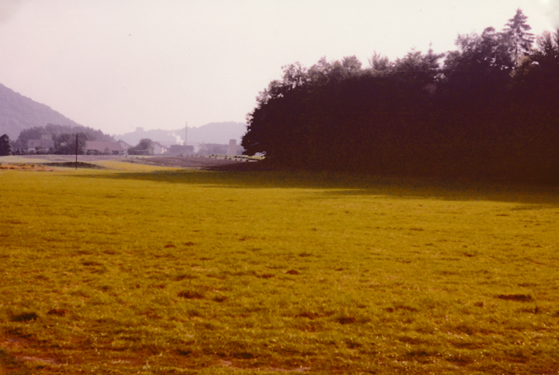 Main-Donau-Kanal - Schleuse Riedenburg