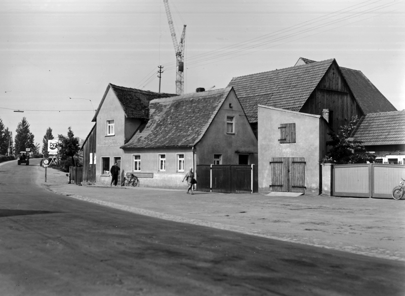 Schleuse Strullendorf