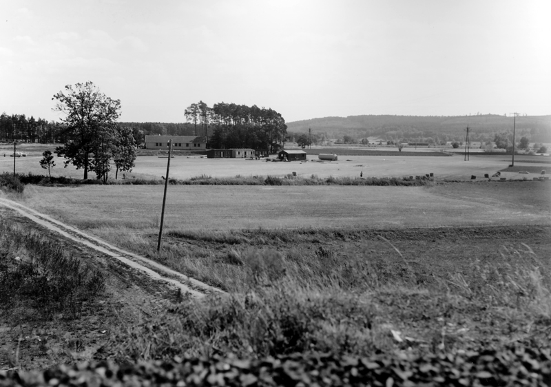 Schleuse Strullendorf