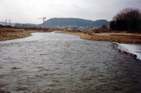 Schleuse 13