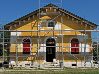 Ludwigskanal - Schleuse 14