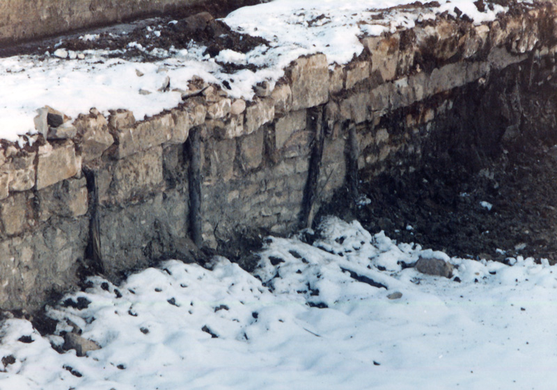 Bilder Ludwigskanal- Bild Schleuse 1 Kelheim