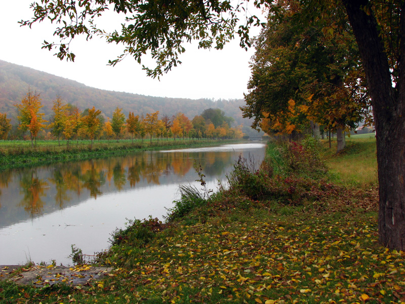 Schleuse 4