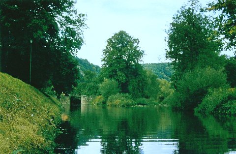 Schleuse 7