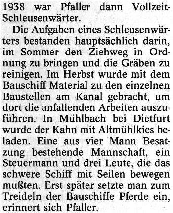 Schleuse 26