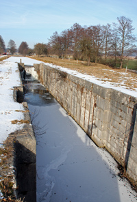 Schleue 27