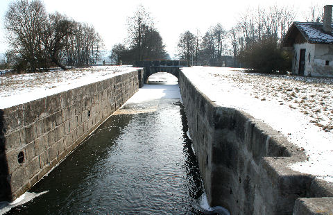 Schleuse 28
