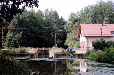 Schleuse 34