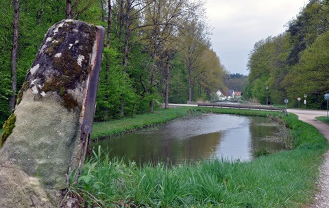 Schleuse 37