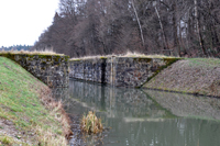 Schleuse 40