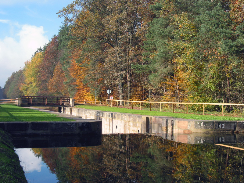 Ludwig-Donau-Main-Kanal