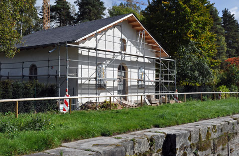 Schleuse 52