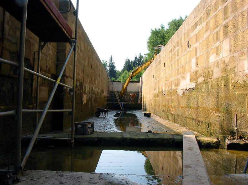 Schleuse 59