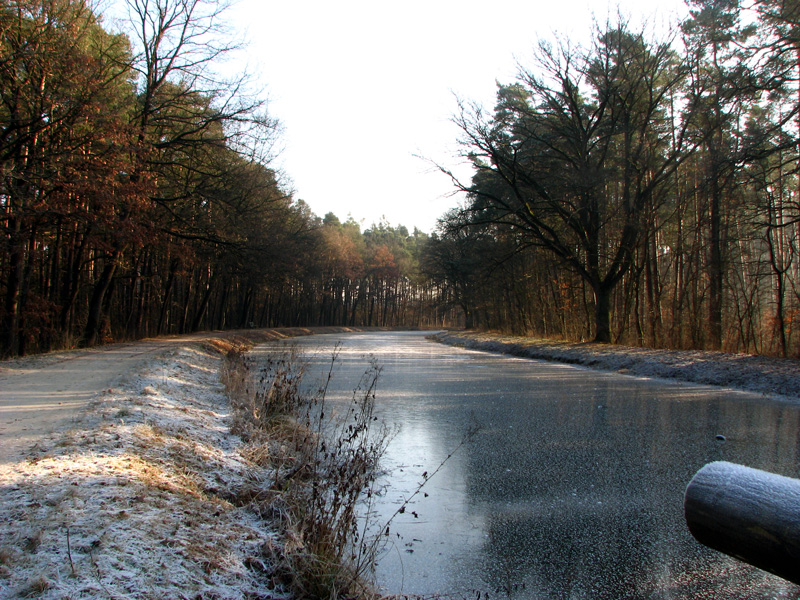 Brückkanal