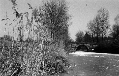 Schleuse 63