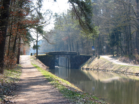 Schleuse 64