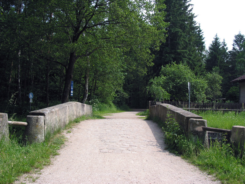 Ludwig-Donau-Main-Kanal