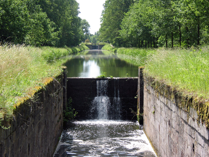 Ludwig-Donau-Main-Kanal