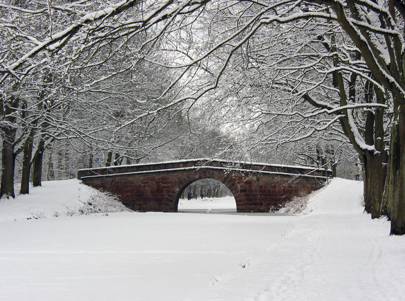 Steinerne Brücke