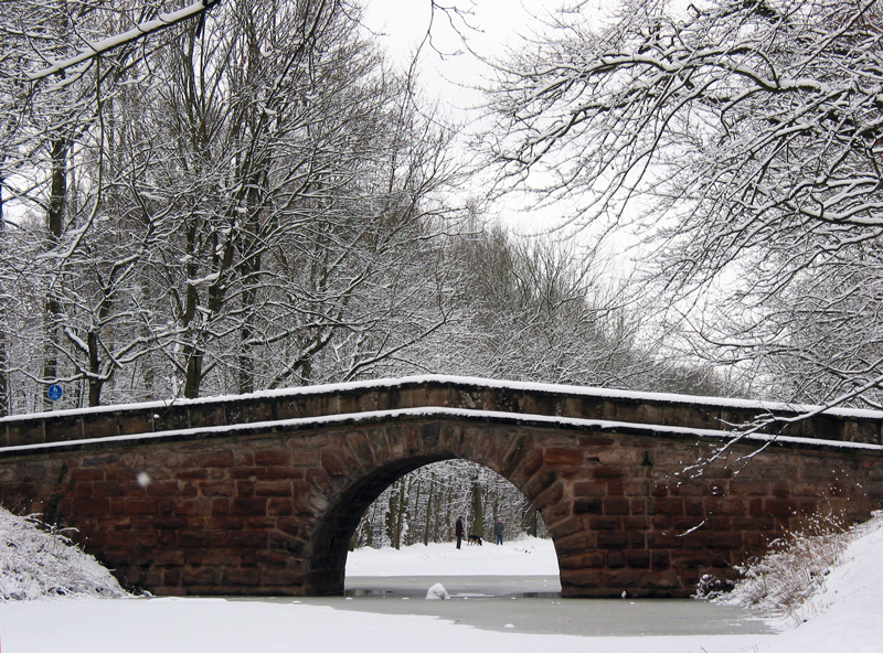 Steinerne Brücke