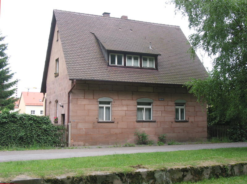 Steinerne Brücke