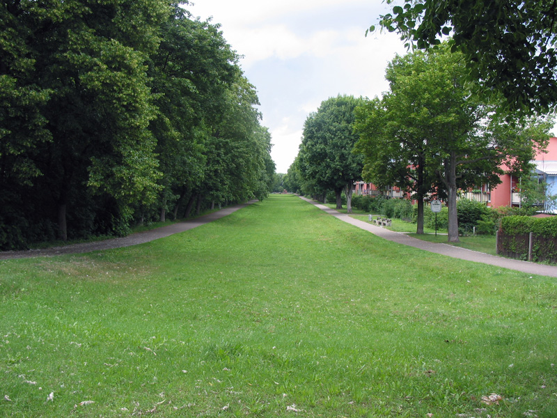 Steinerne Brücke