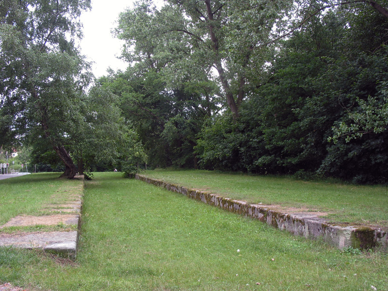 Steinerne Brücke