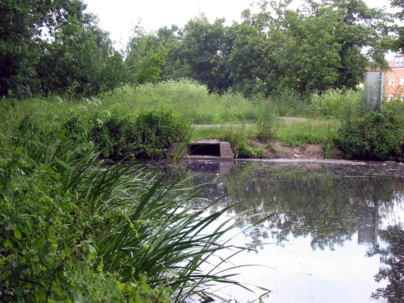 Steinerne Brücke