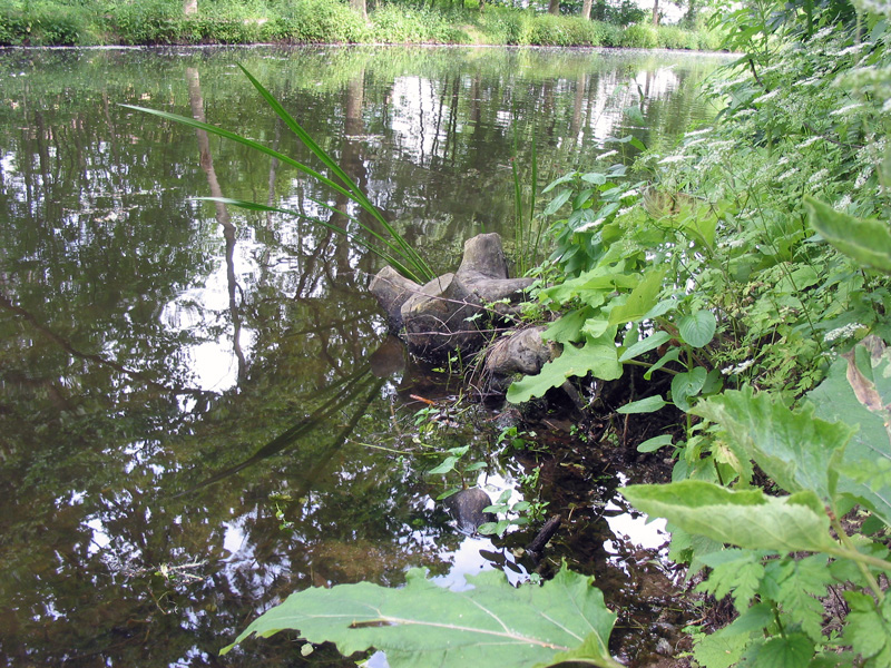 Steinerne Brücke