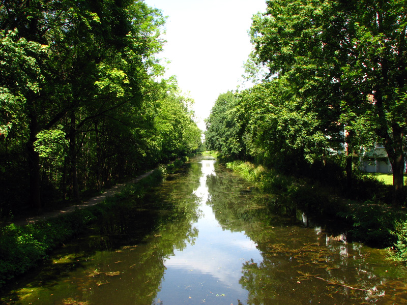 Steinerne Brücke