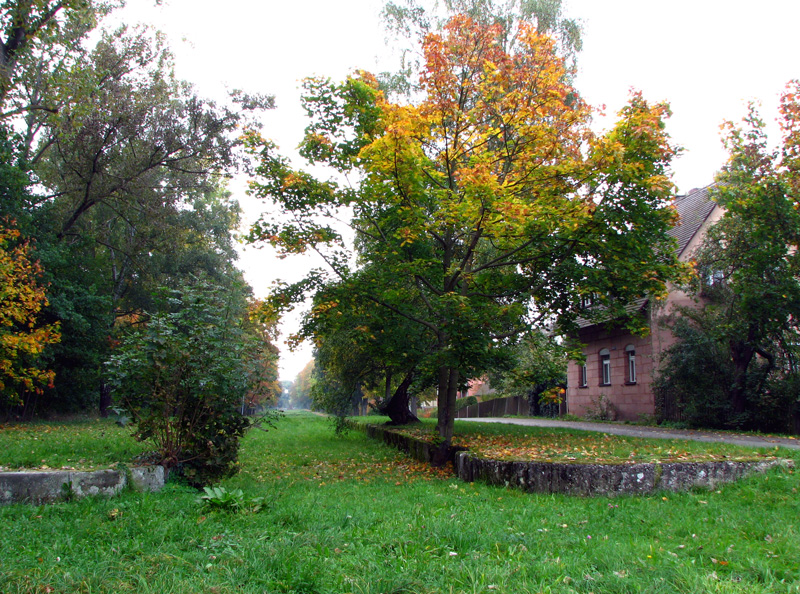 Schleuse 73
