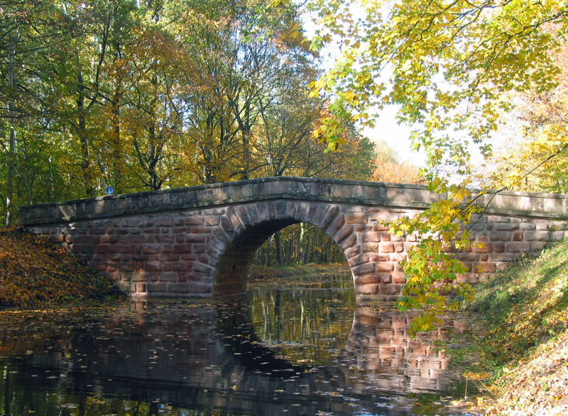 Steinerne Brücke