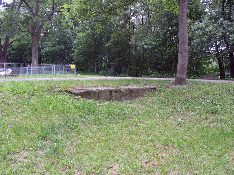 Steinerne Brücke