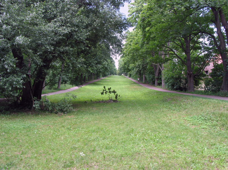 Steinerne Brücke