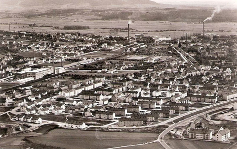 Schleuse 92