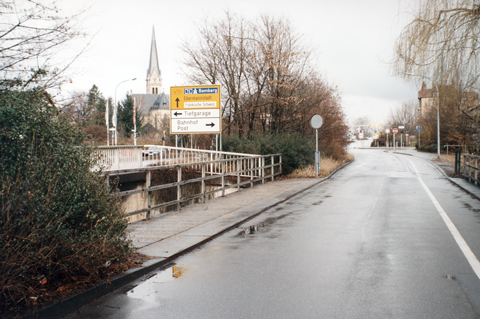Schleuse 93