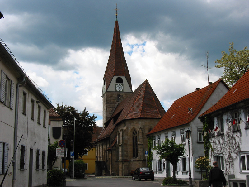 Baiersdorf