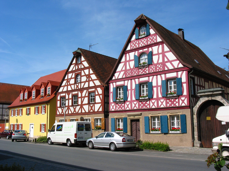 Baiersdorf