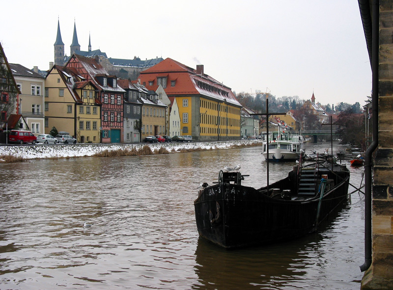 Bamberg