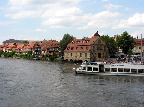 Bamberg