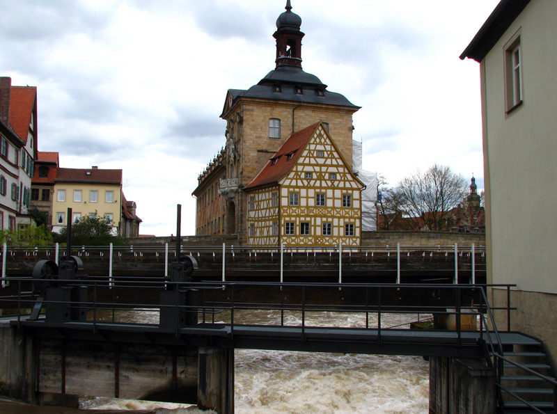 Bamberg