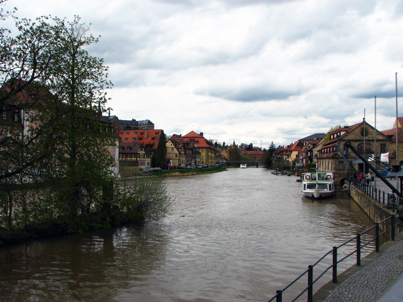 Bamberg