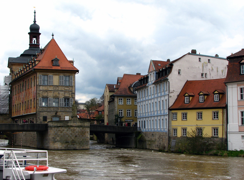 Bamberg