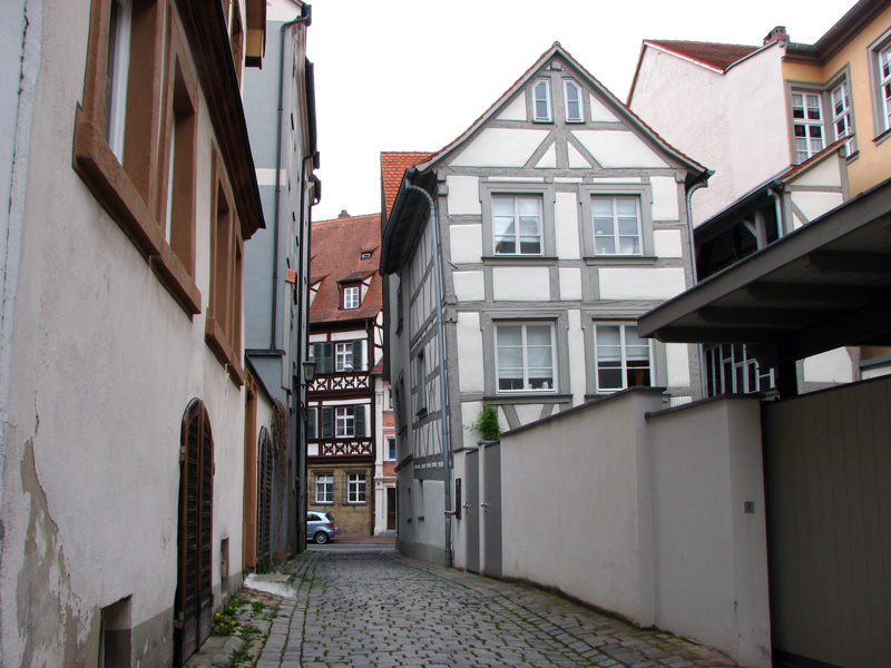 Bamberg