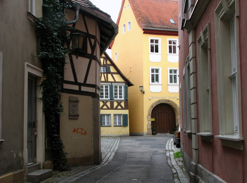 Bamberg