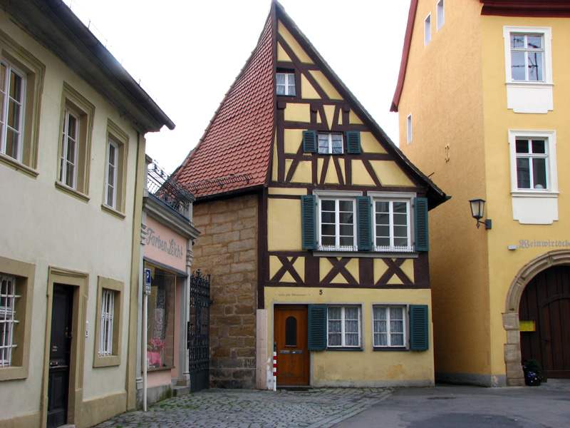 Bamberg