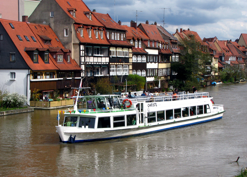 Bamberg