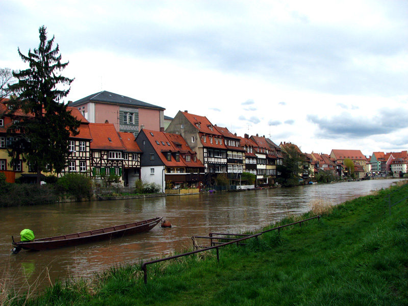 Bamberg